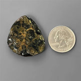 Mica|Quartz