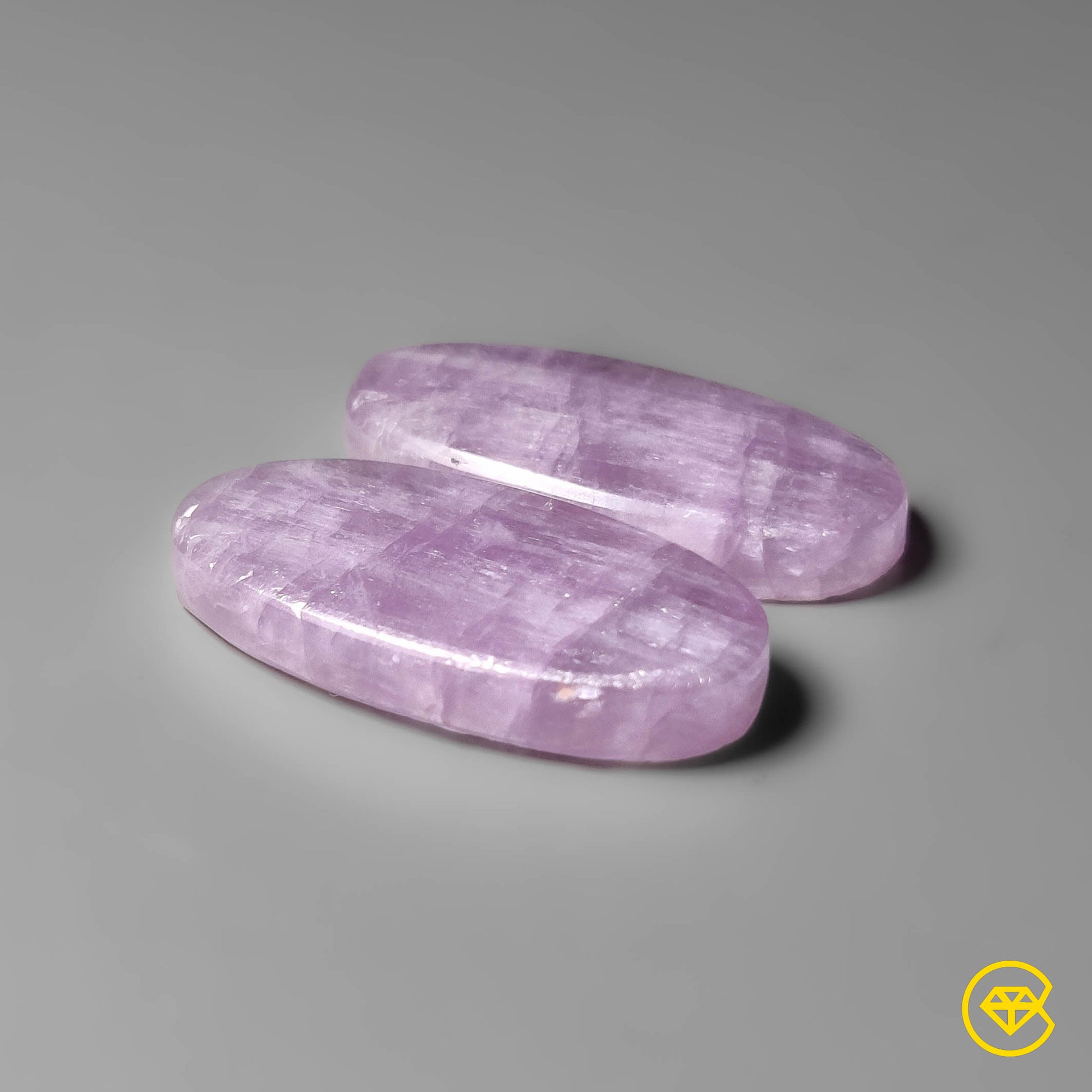 Kunzite