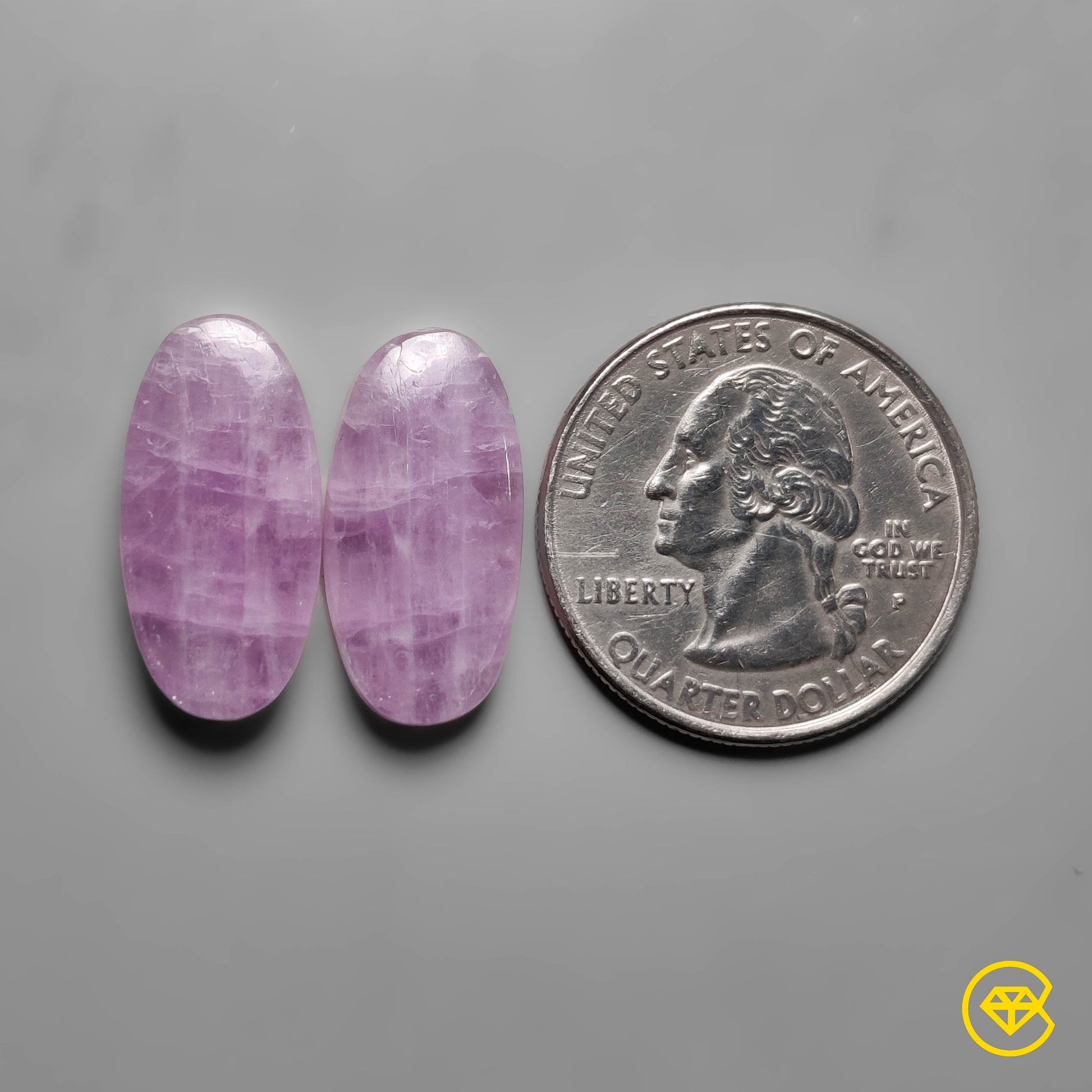 Kunzite
