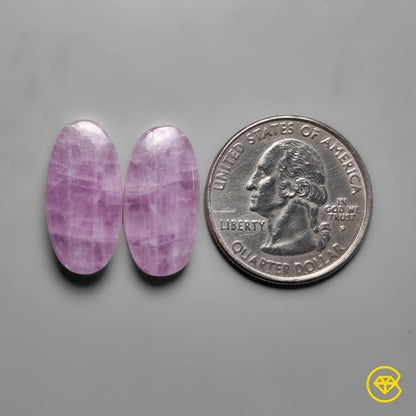Kunzite