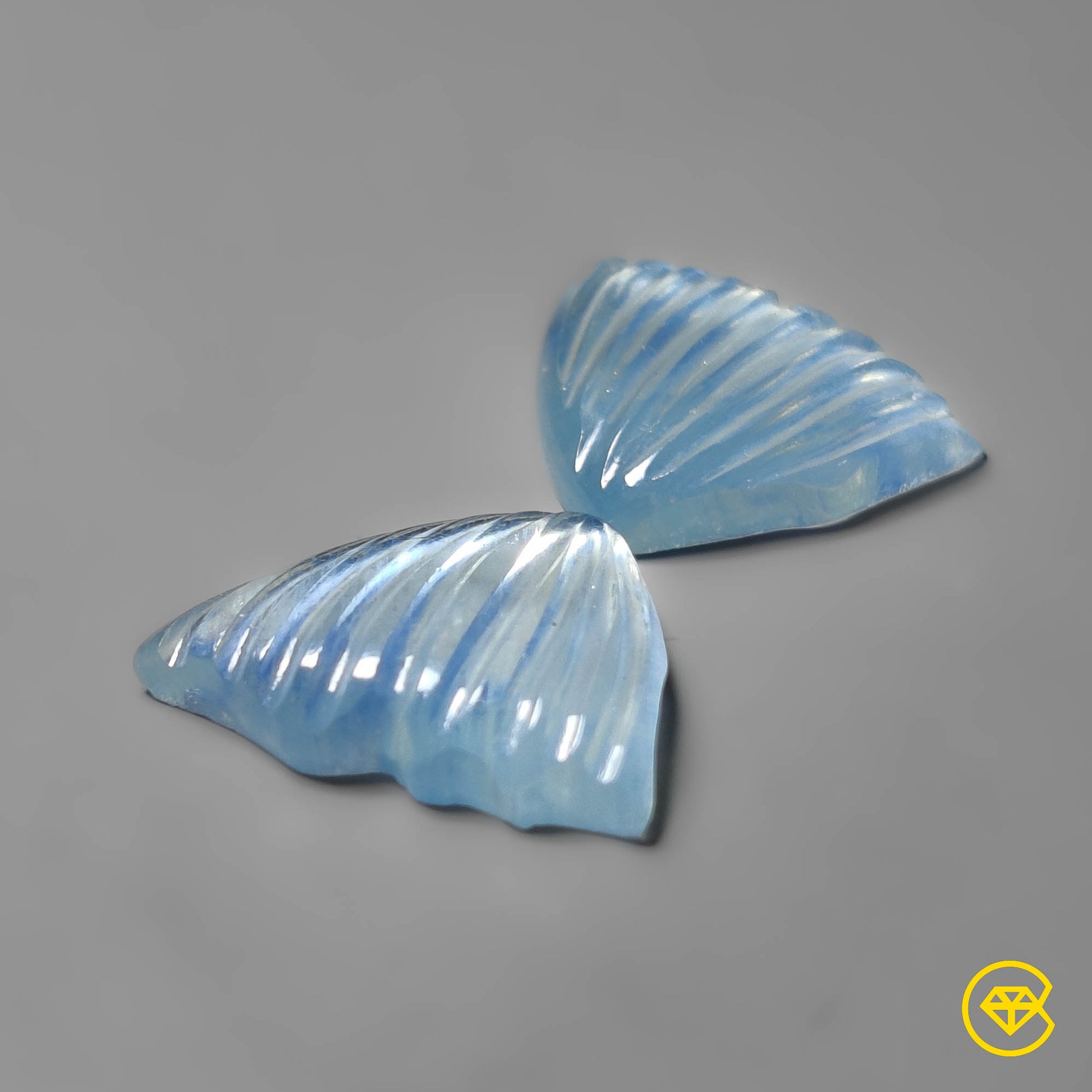 Aquamarine