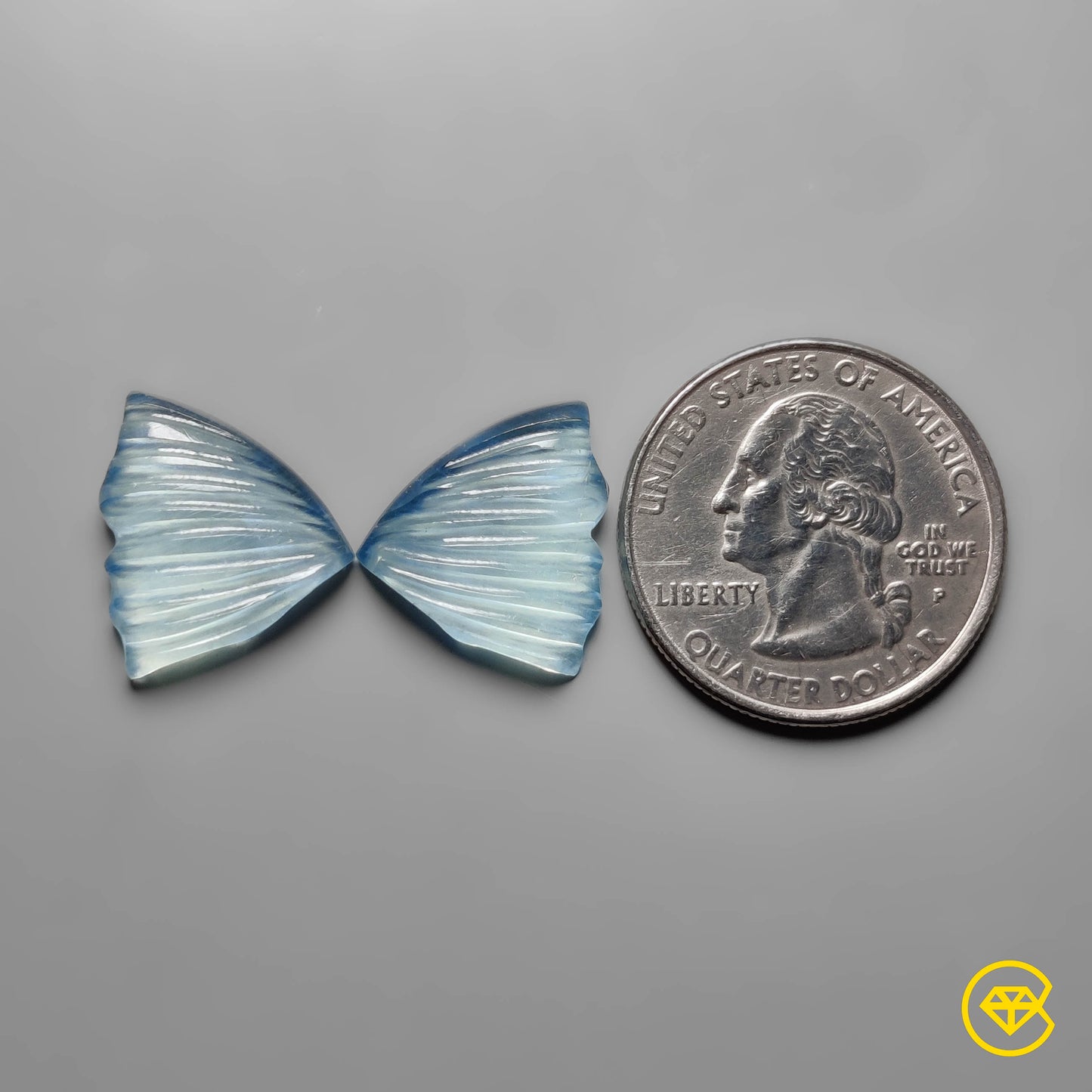 Aquamarine