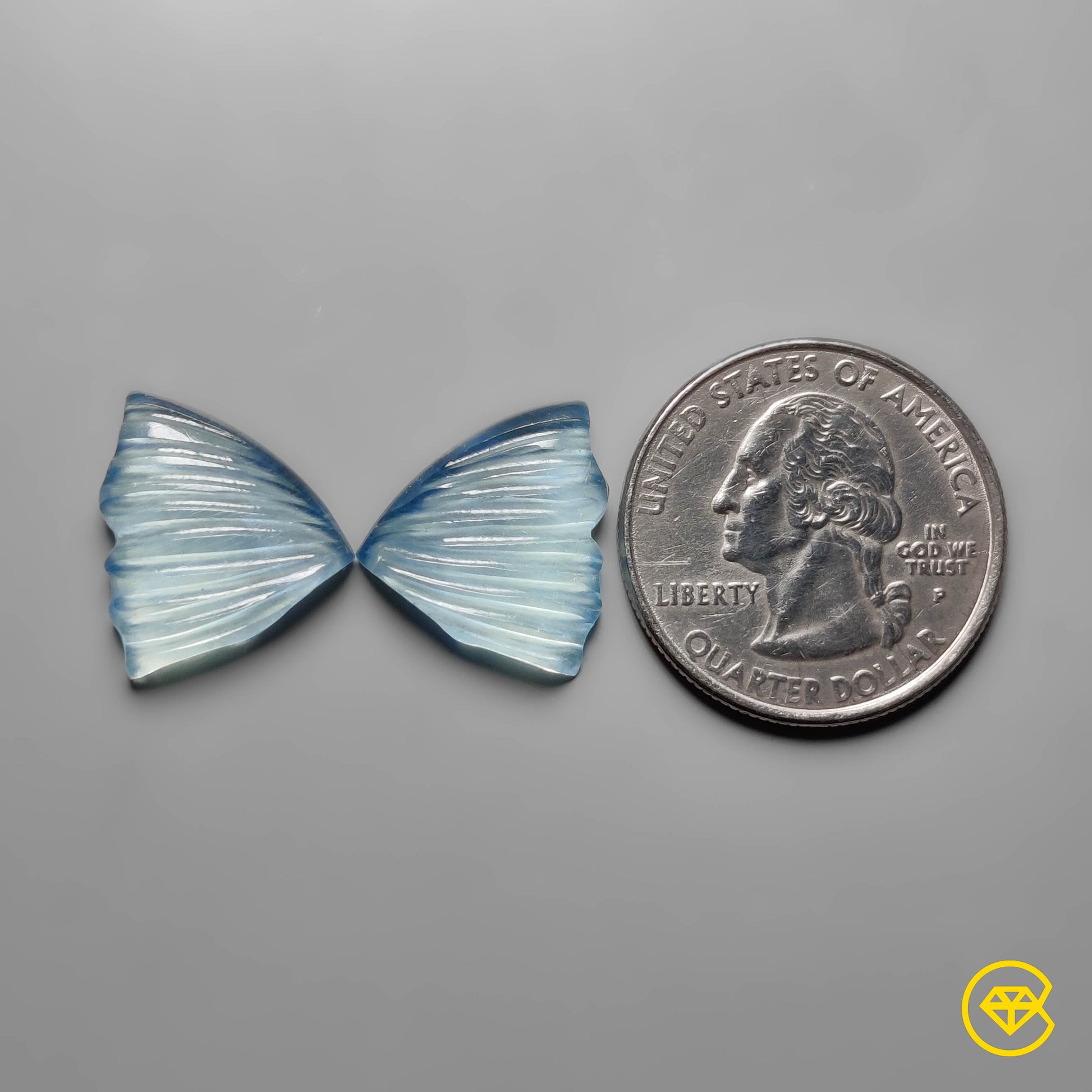Aquamarine