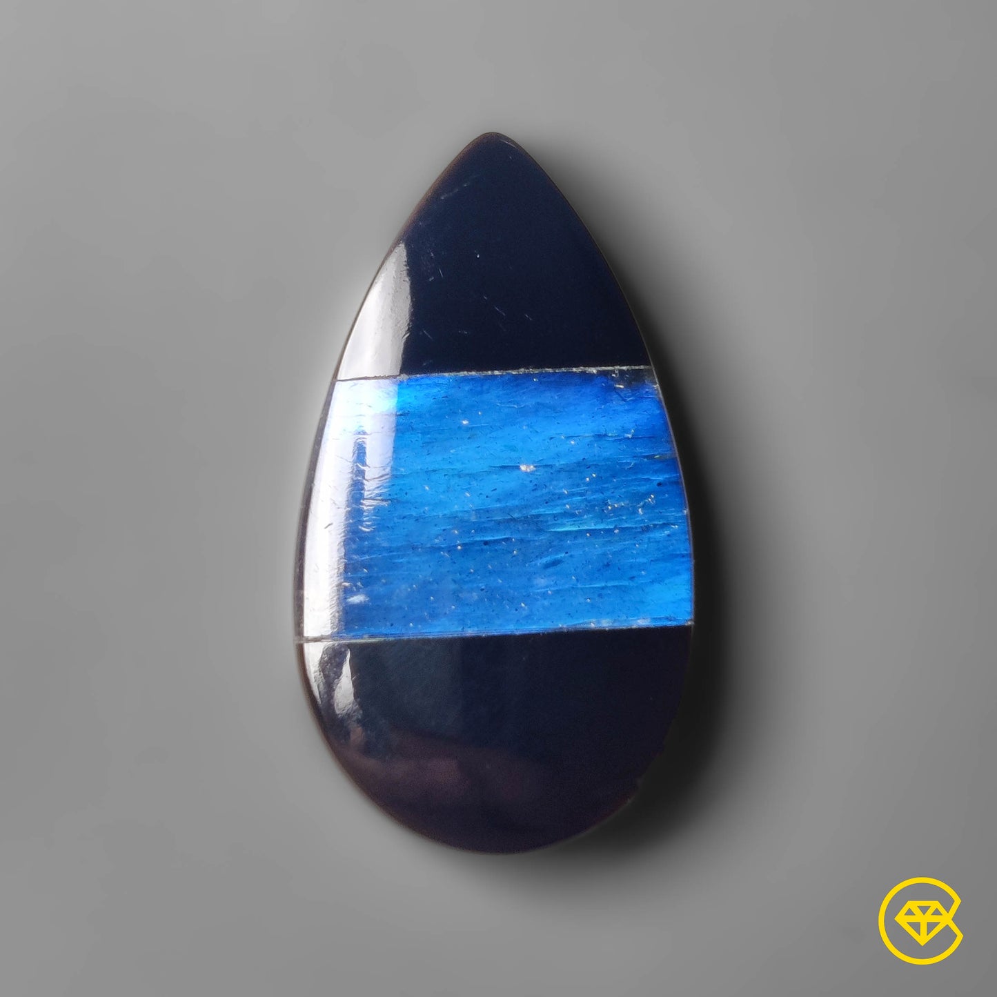 Labradorite|Onyx