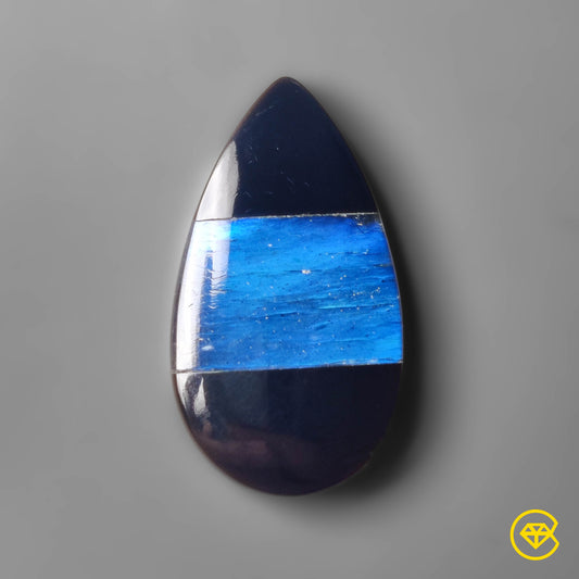 Labradorite|Onyx