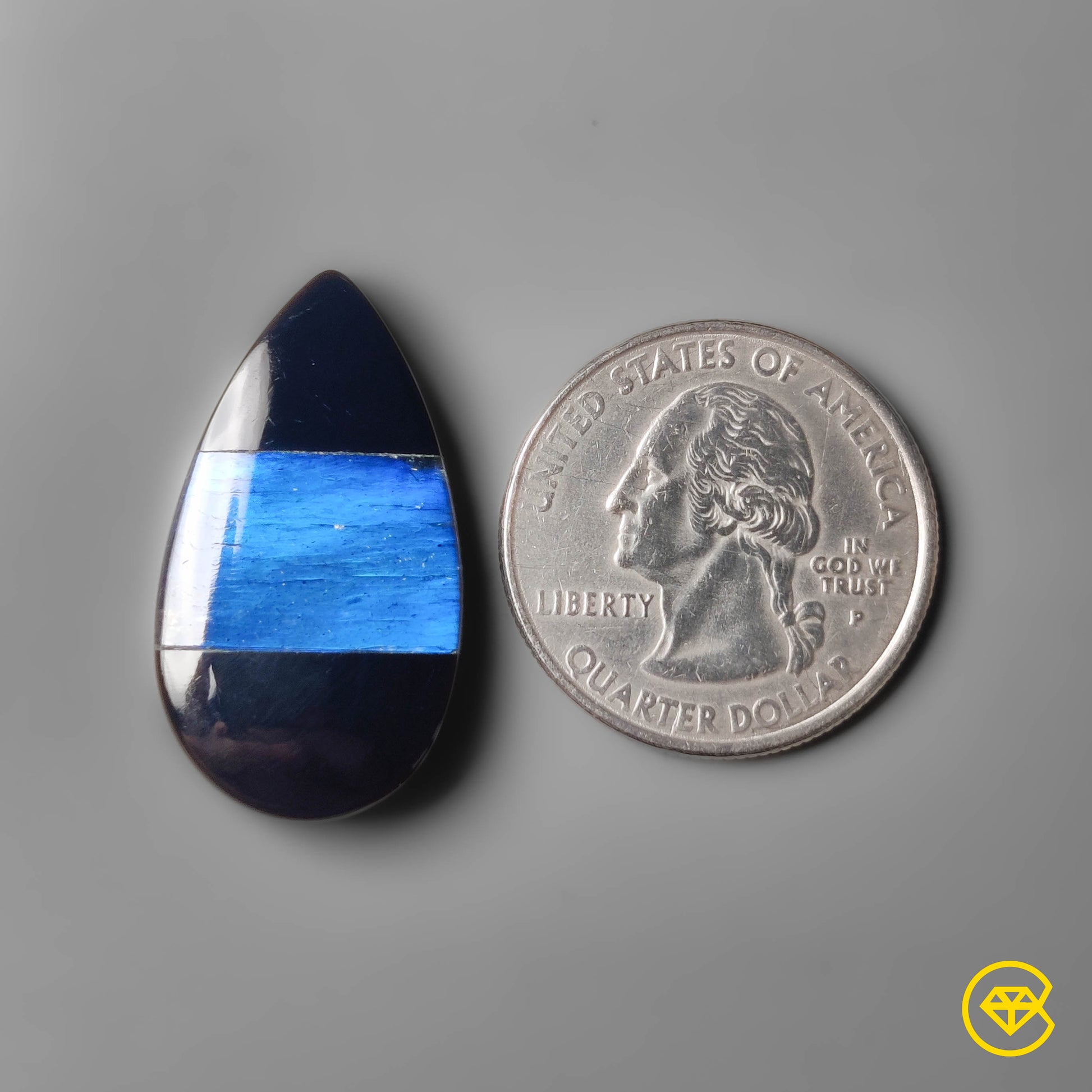 Labradorite|Onyx