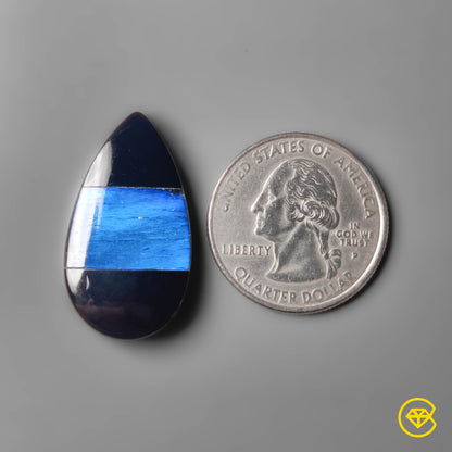 Labradorite|Onyx