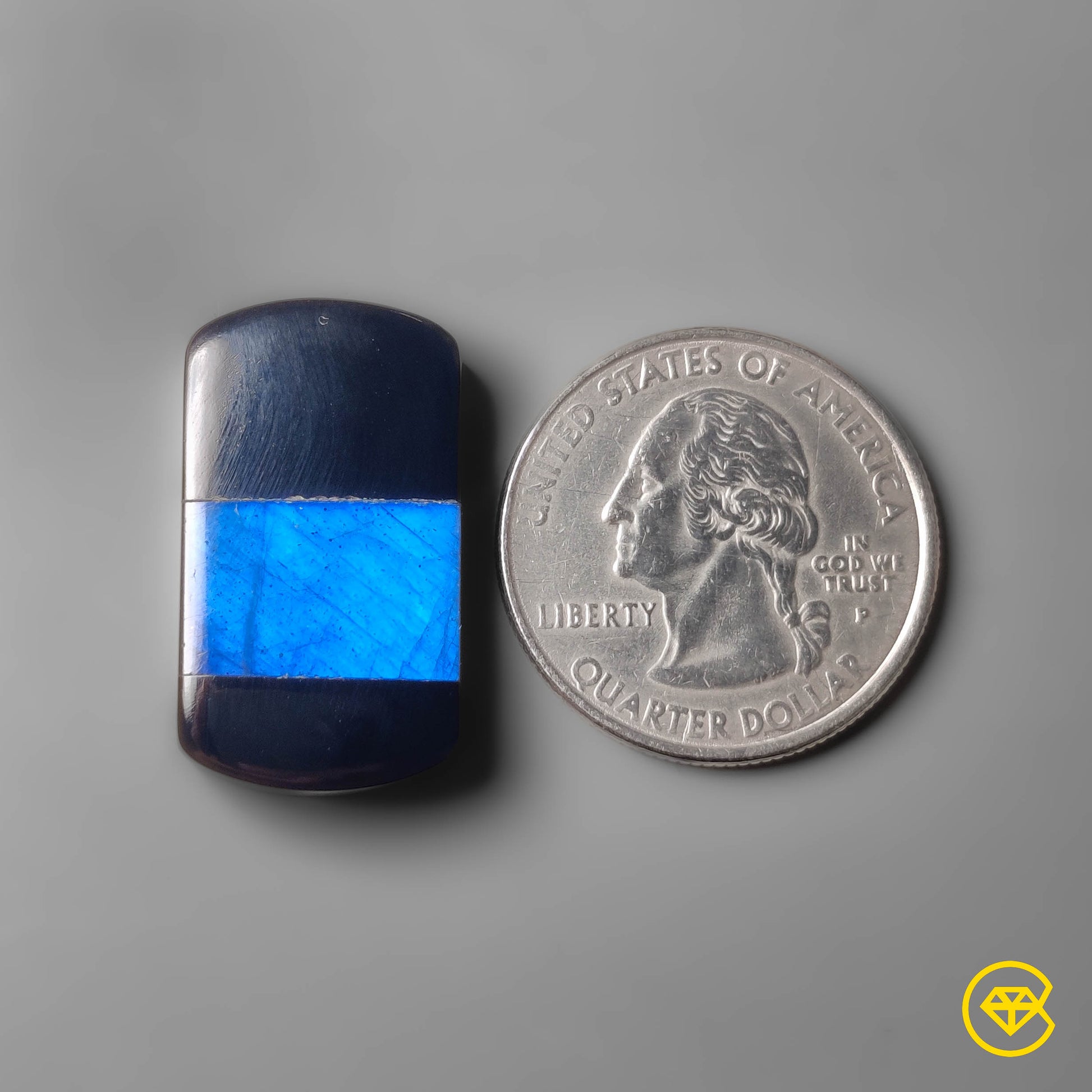 Labradorite|Onyx