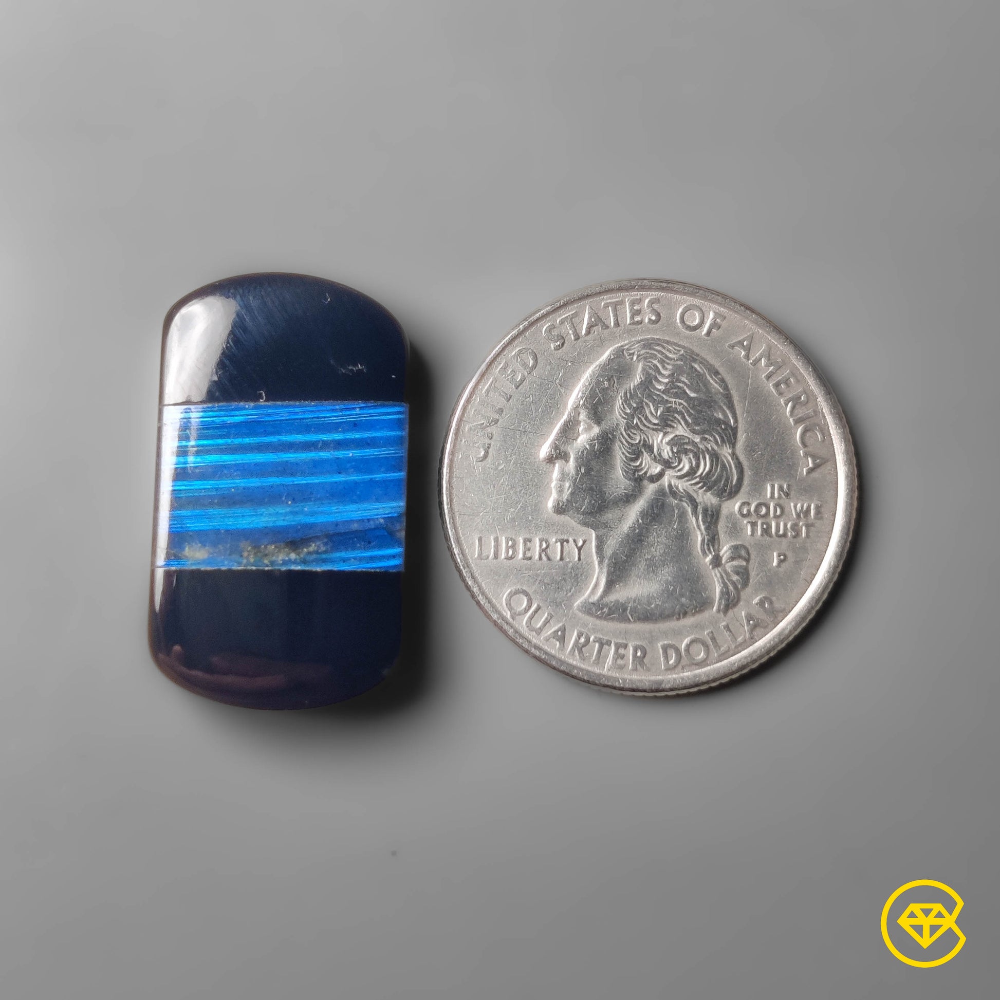 Labradorite|Onyx
