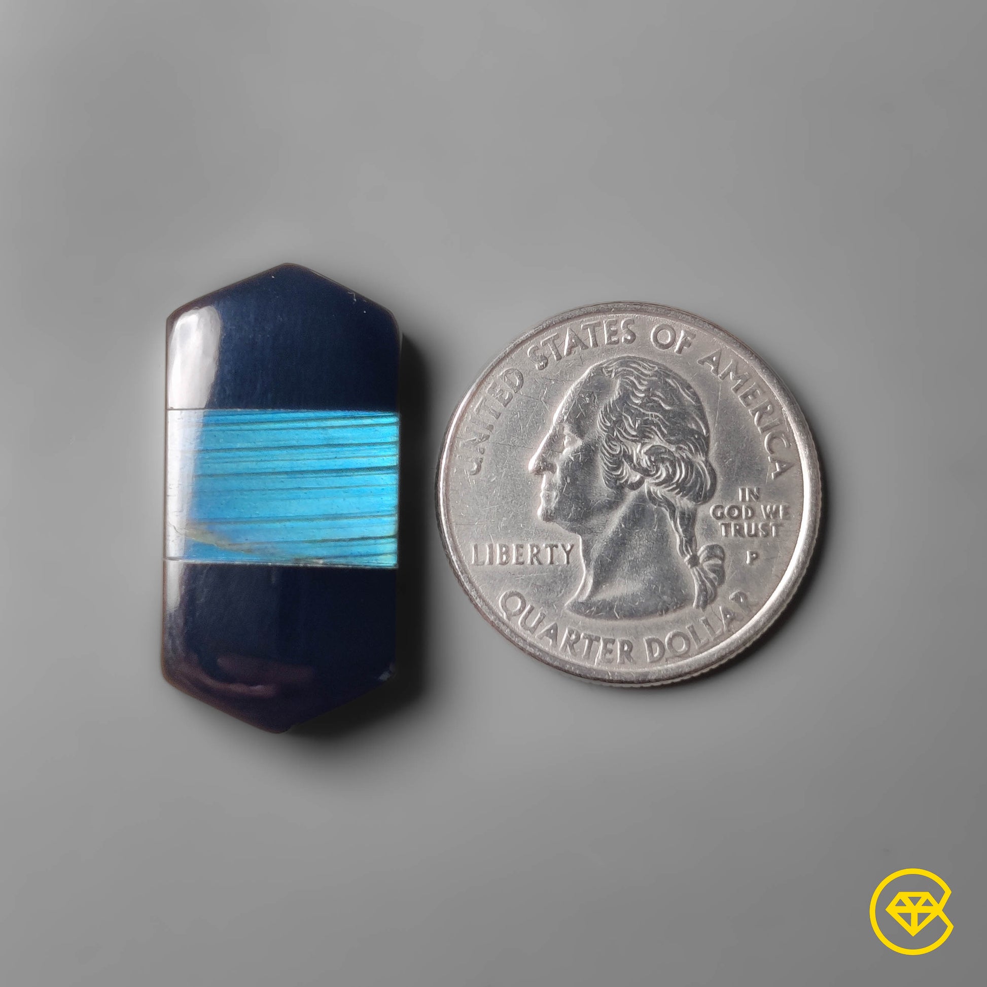 Labradorite|Onyx
