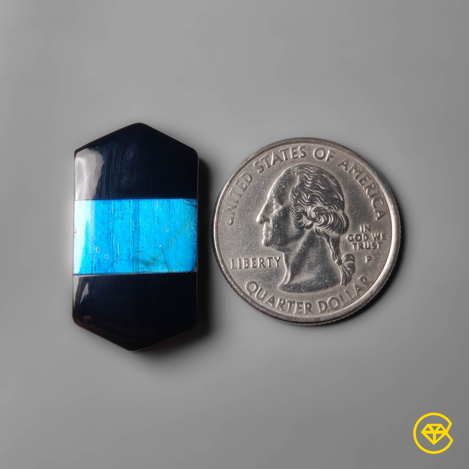 Labradorite|Onyx