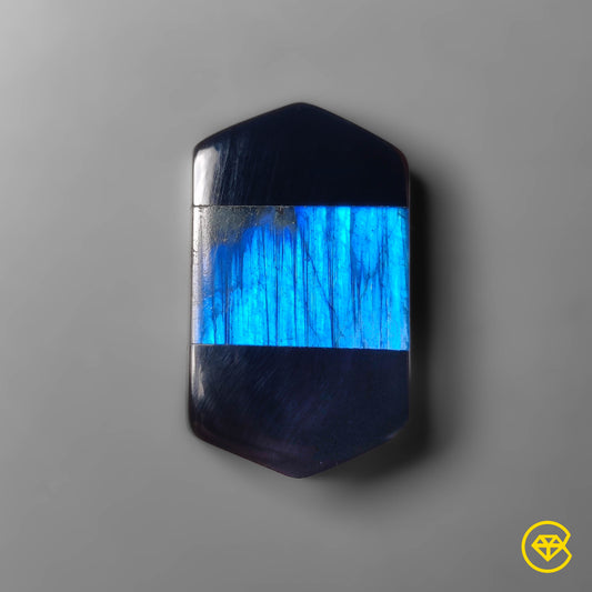 Labradorite|Onyx