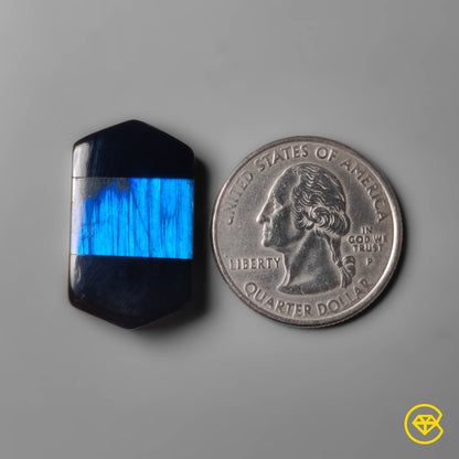 Labradorite|Onyx