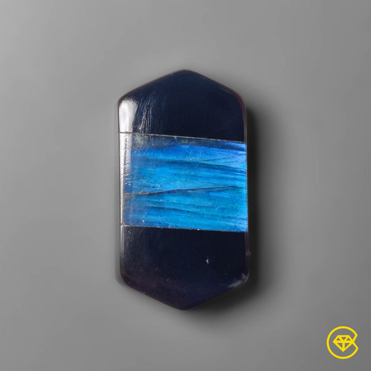 Labradorite|Onyx