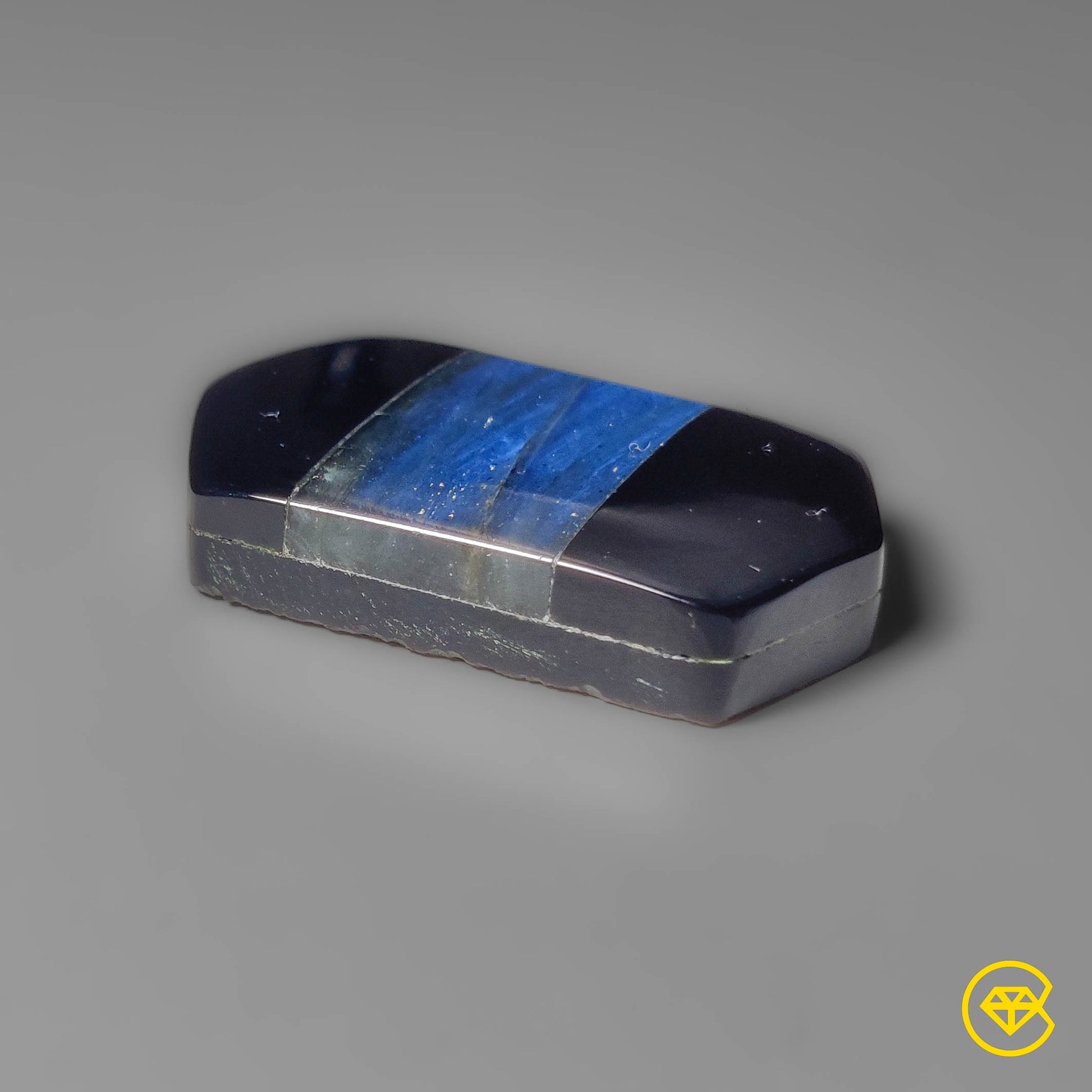 Labradorite|Onyx