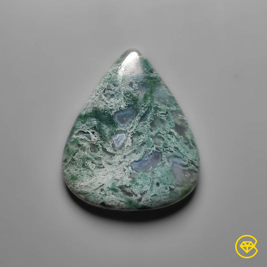 Moss Agate