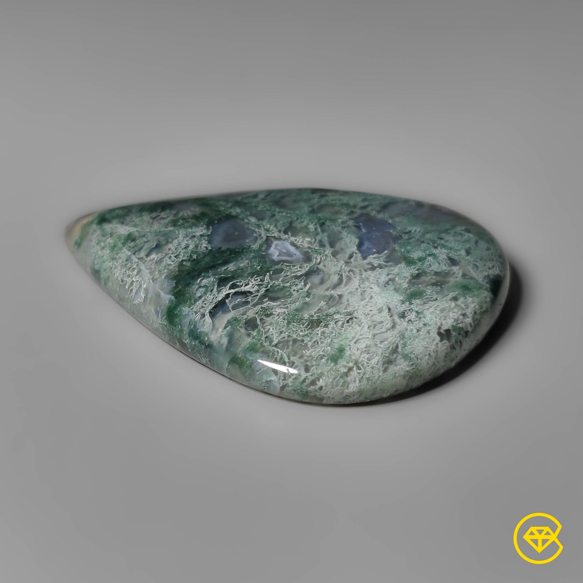 Moss Agate