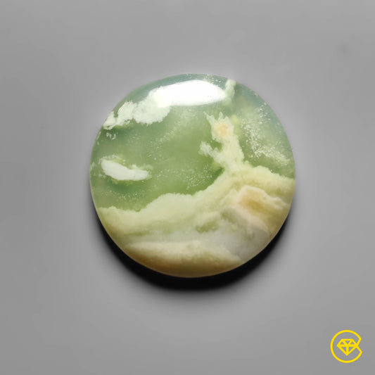 Prehnite
