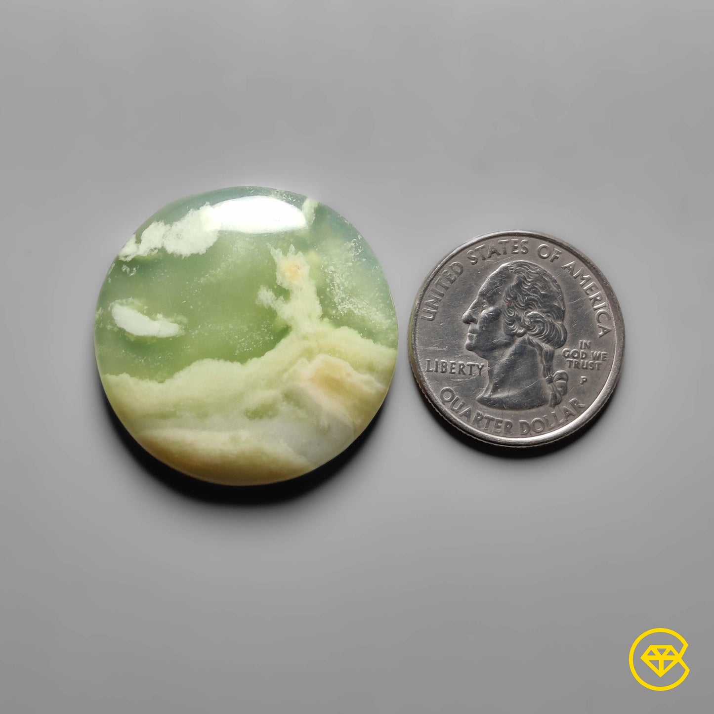 Prehnite