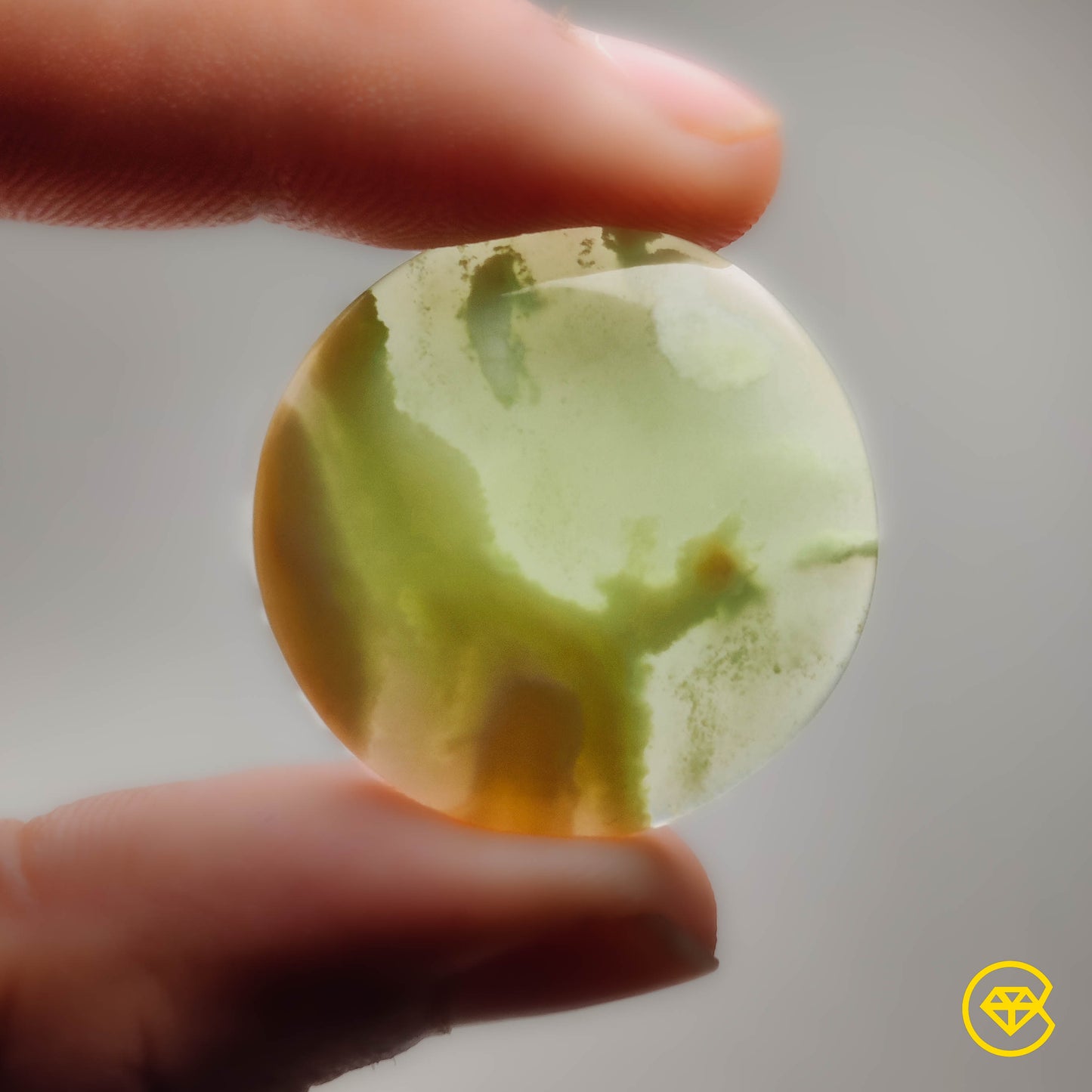 Prehnite