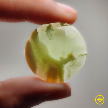 Prehnite