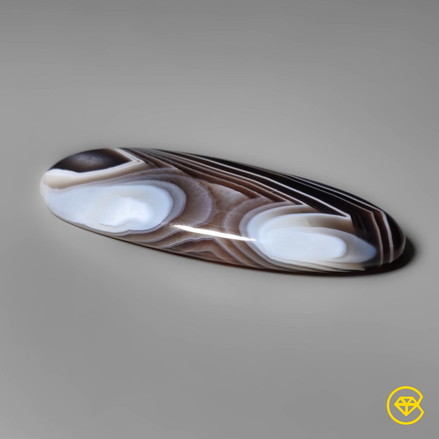 Botswana Agate