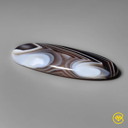 Botswana Agate