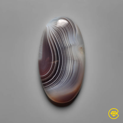 Botswana Agate