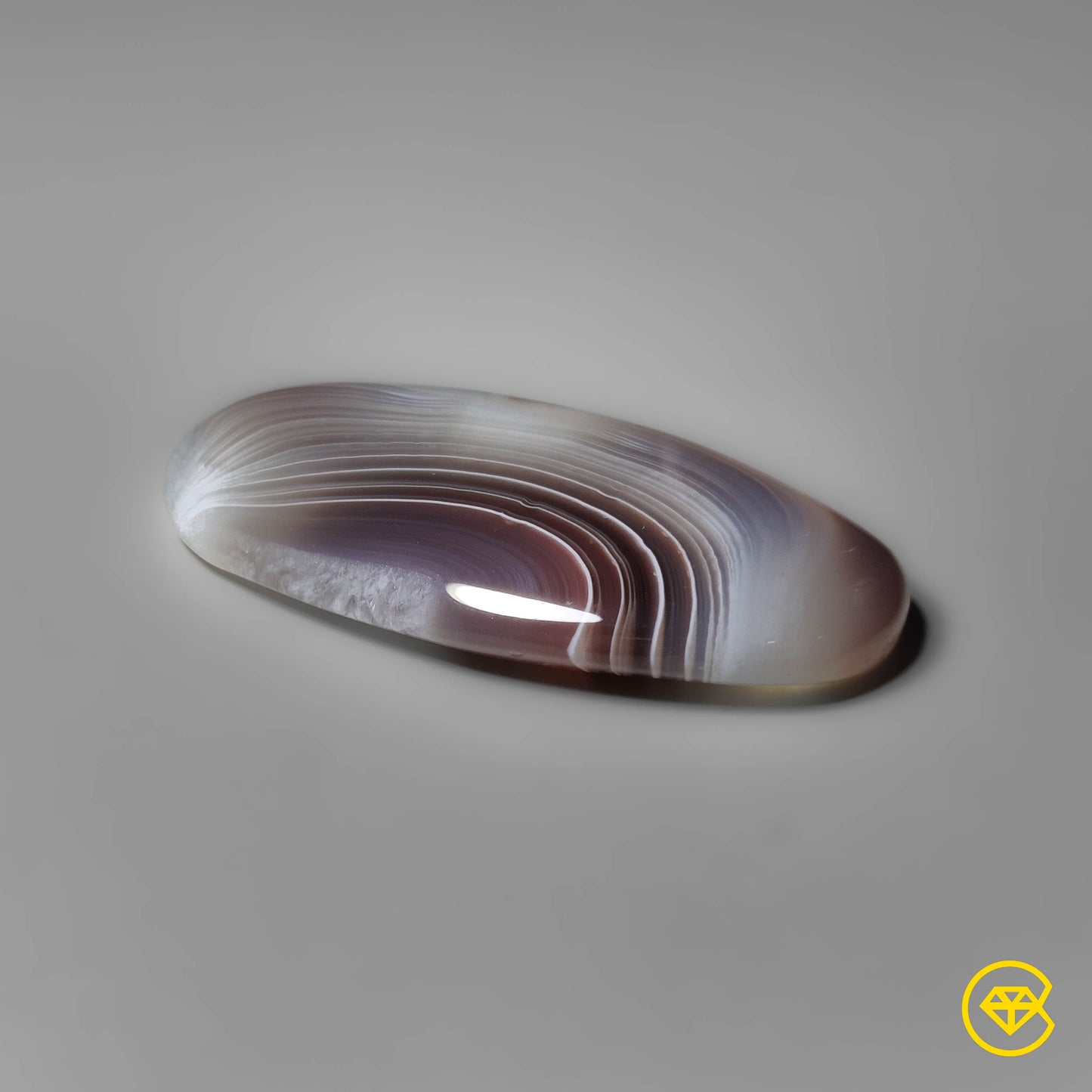 Botswana Agate