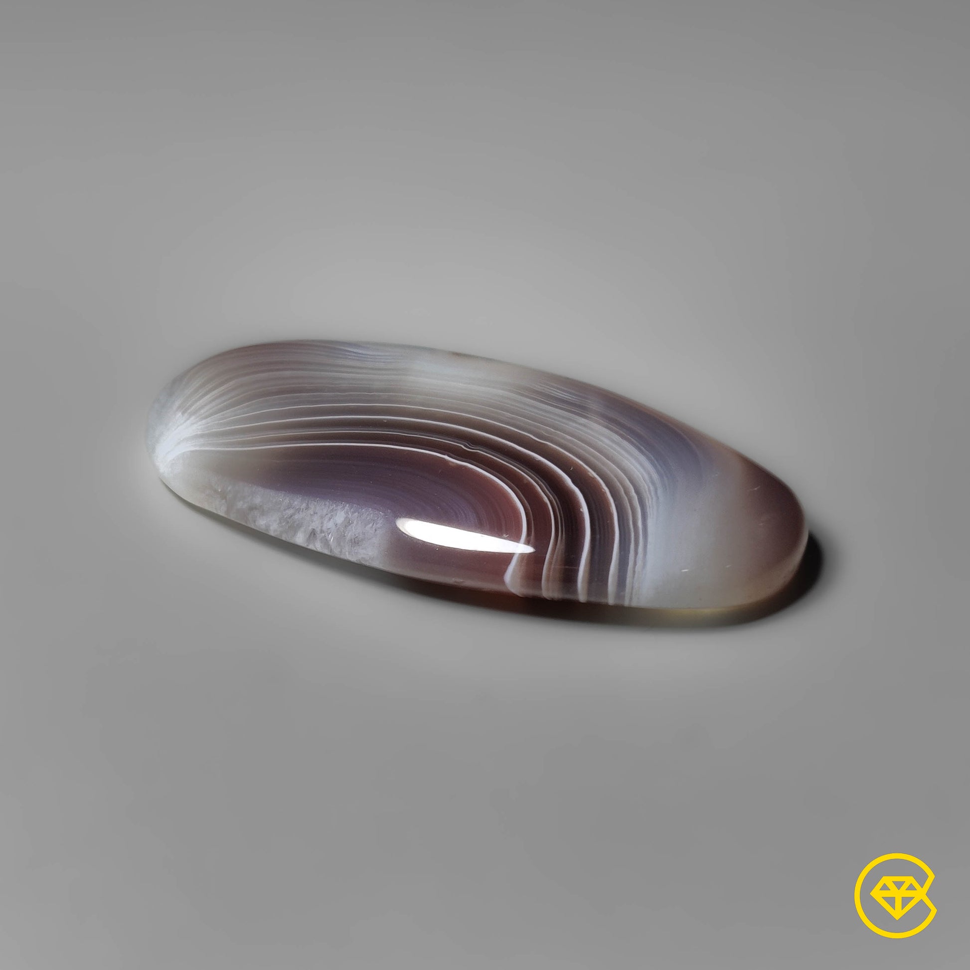 Botswana Agate