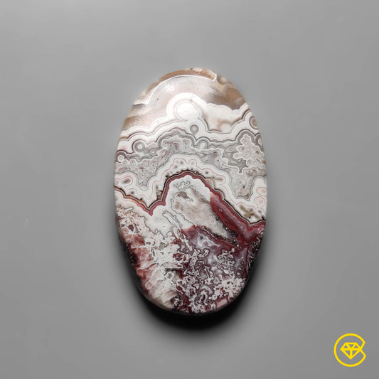 Crazylace Agate