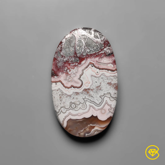 Crazylace Agate