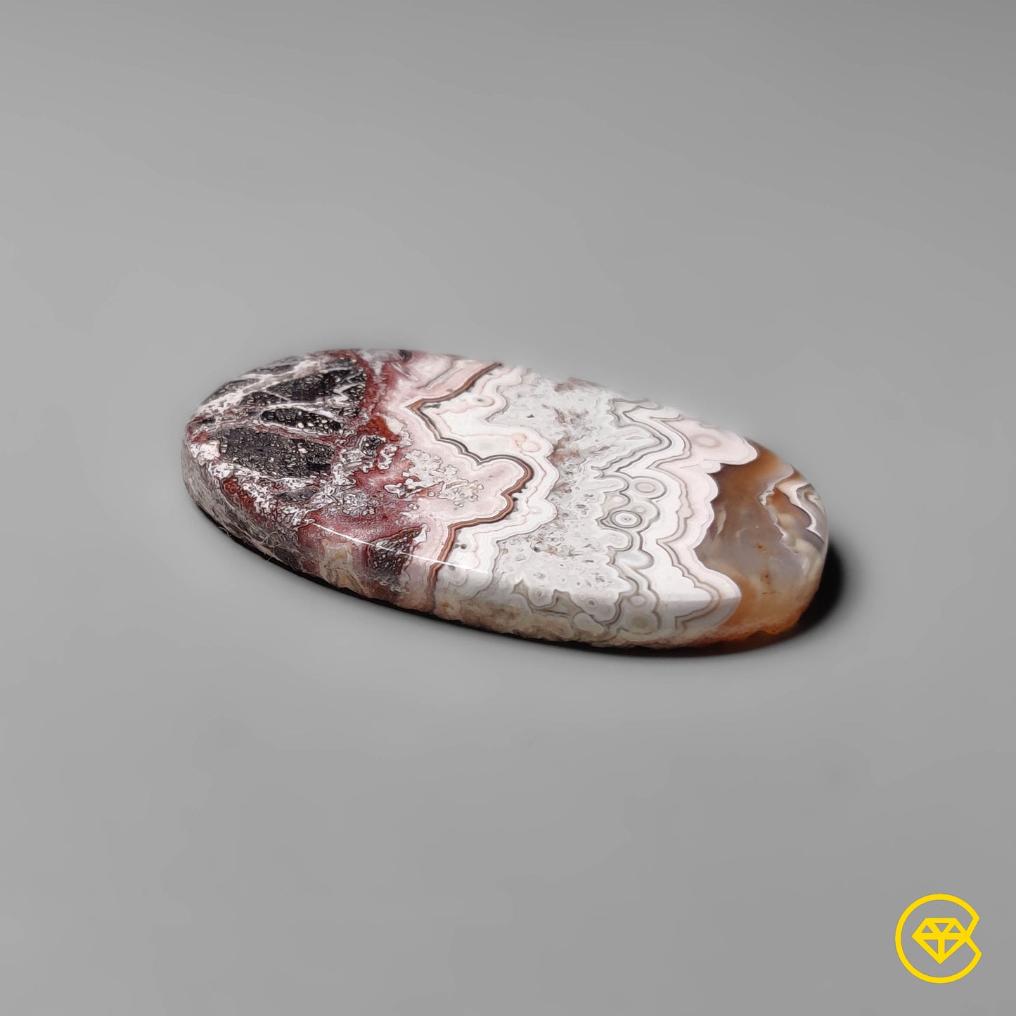 Crazylace Agate
