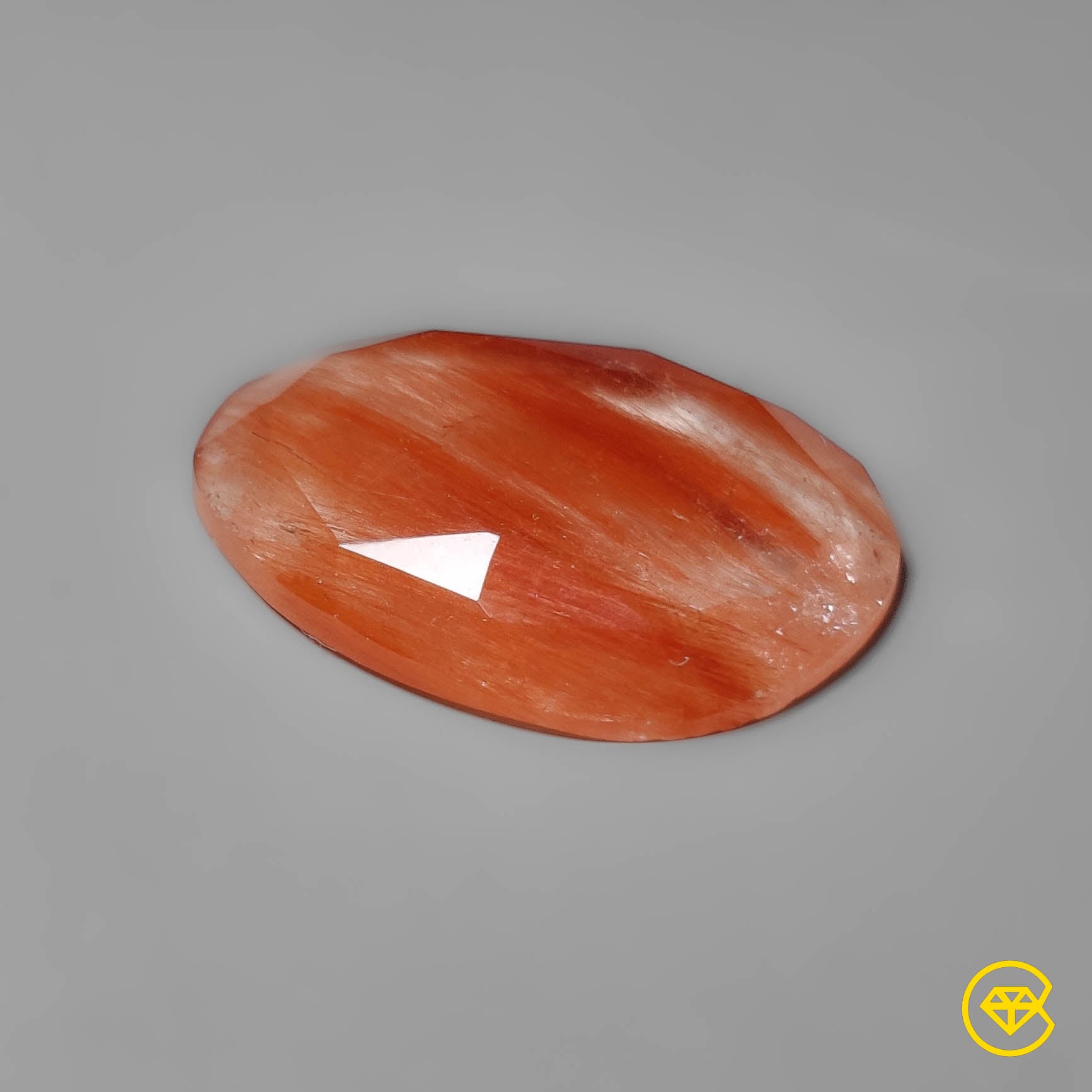 Rutilated Quartz