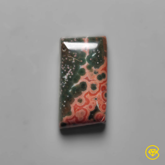 Ocean Jasper