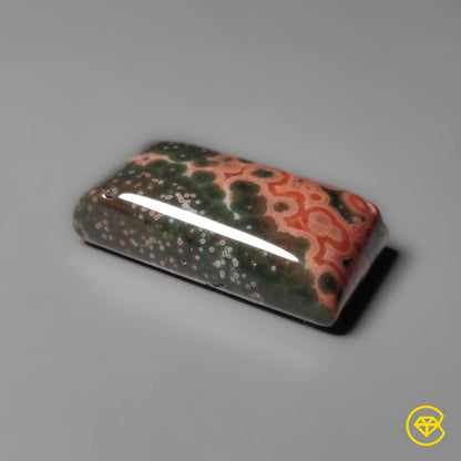 Ocean Jasper