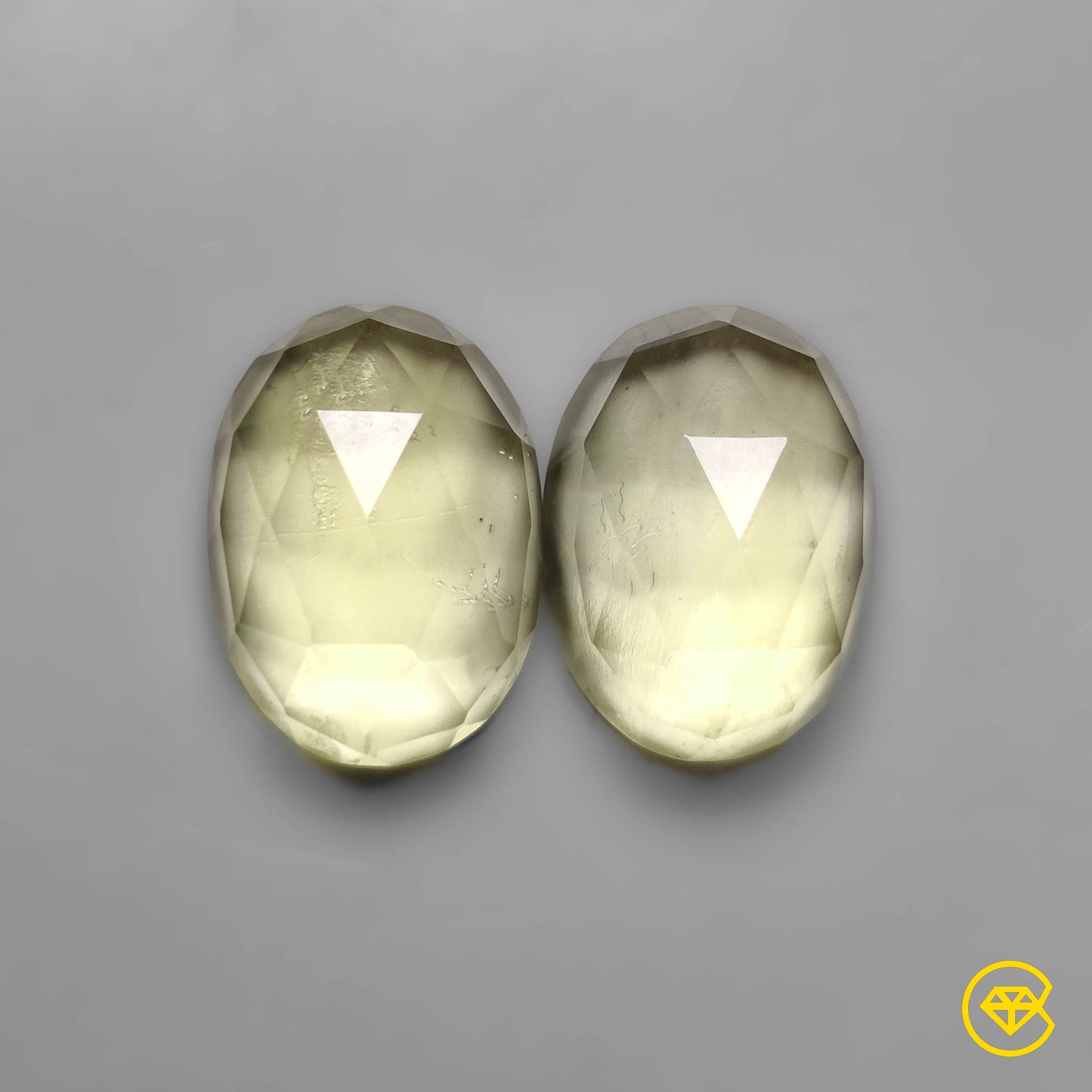Lemon Quartz