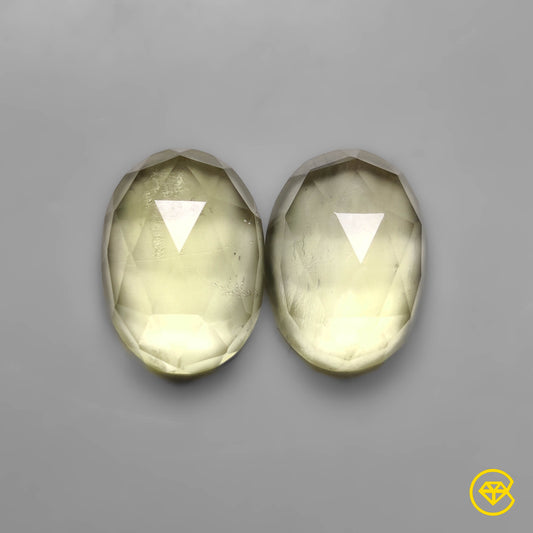 Lemon Quartz