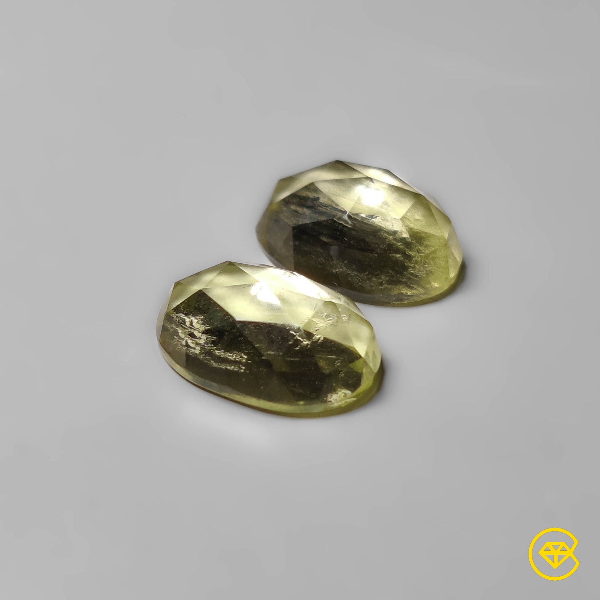 Lemon Quartz