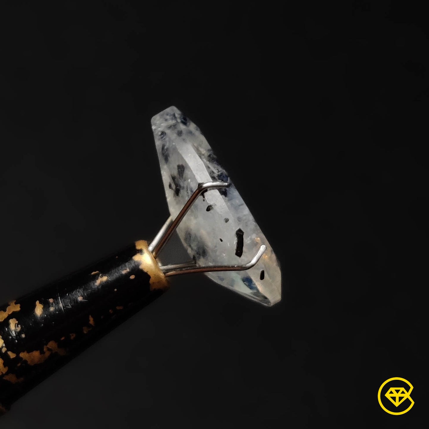 Moonstone|Tourmaline