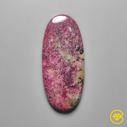 Eudialyte