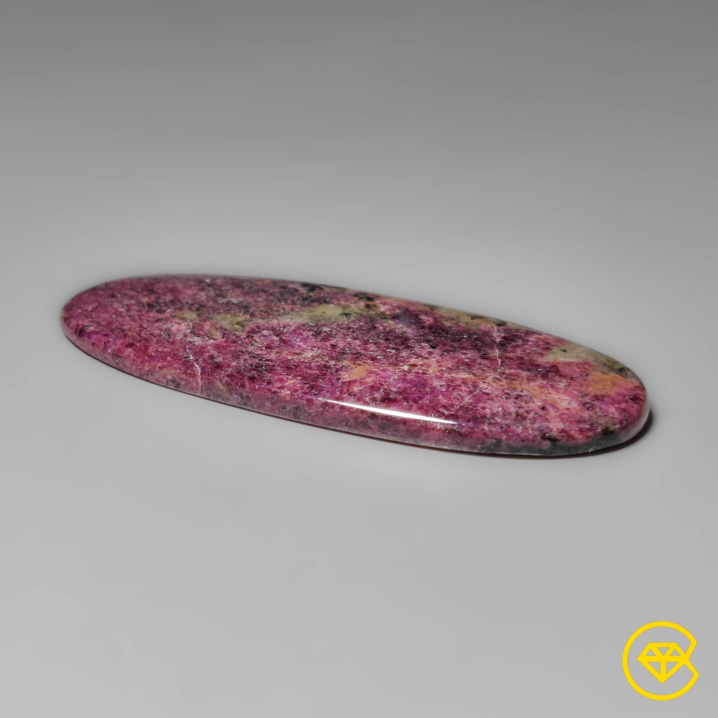 Eudialyte