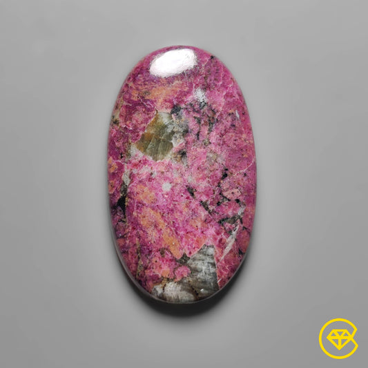 Eudialyte