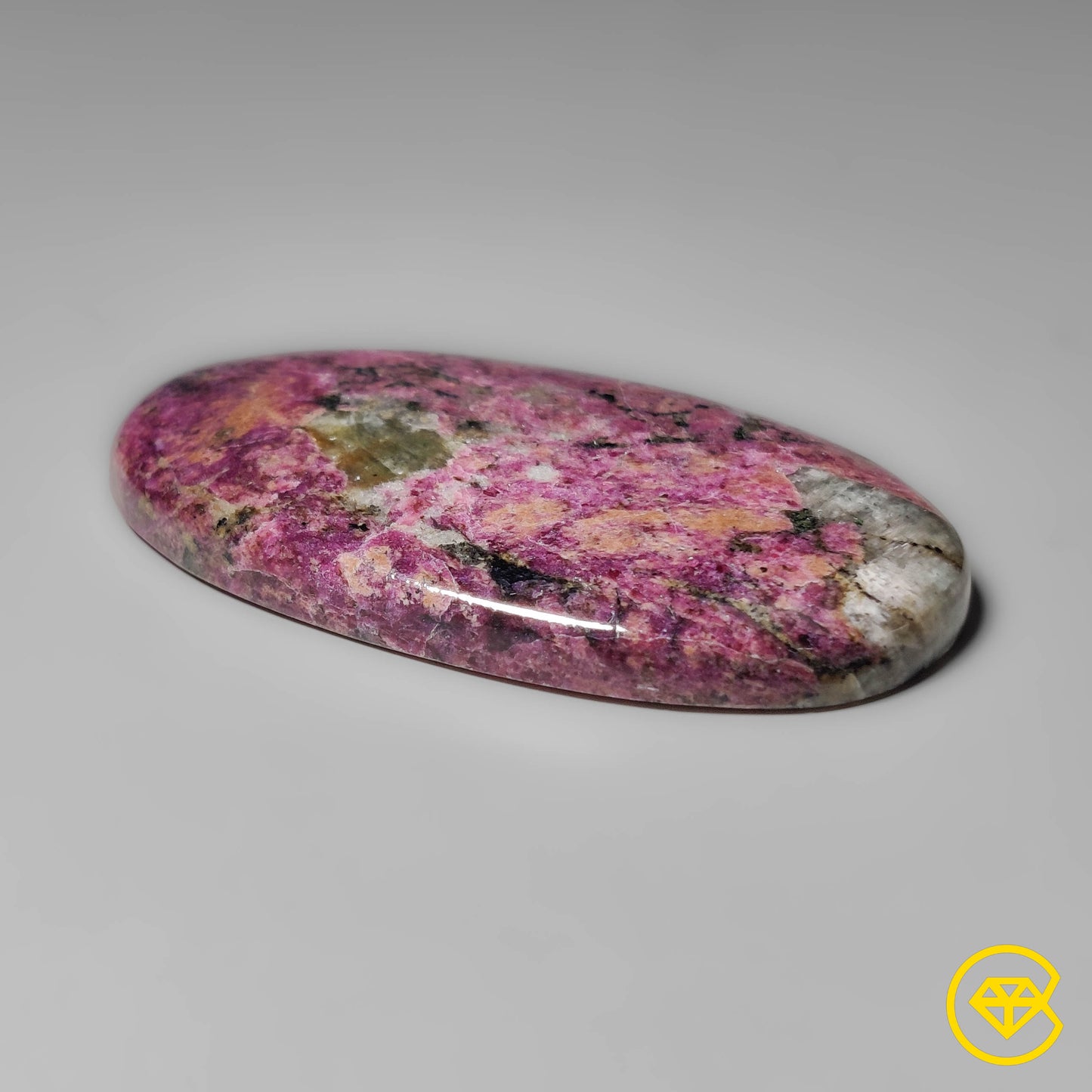 Eudialyte