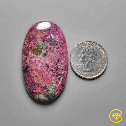 Eudialyte