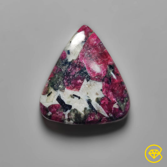 Eudialyte