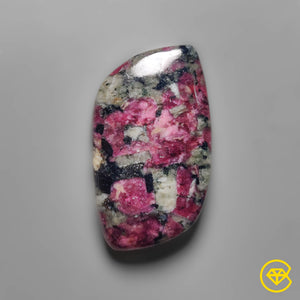 Eudialyte Cabochon