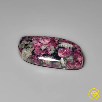 Eudialyte