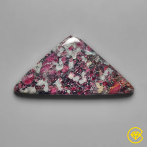 Eudialyte Cabochon
