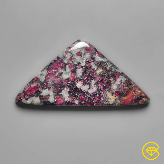 Eudialyte